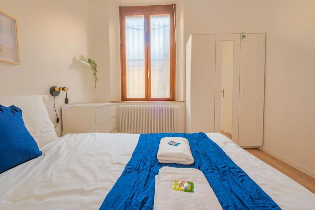Moriscos Apartment Reims Bagian luar foto
