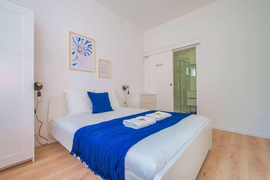 Moriscos Apartment Reims Bagian luar foto