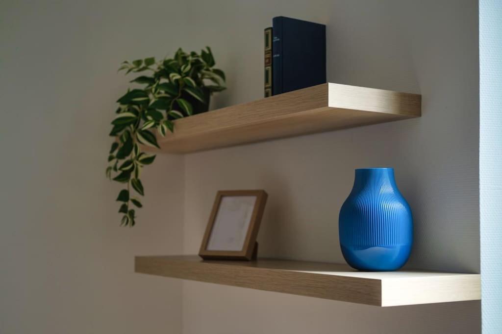 Moriscos Apartment Reims Bagian luar foto