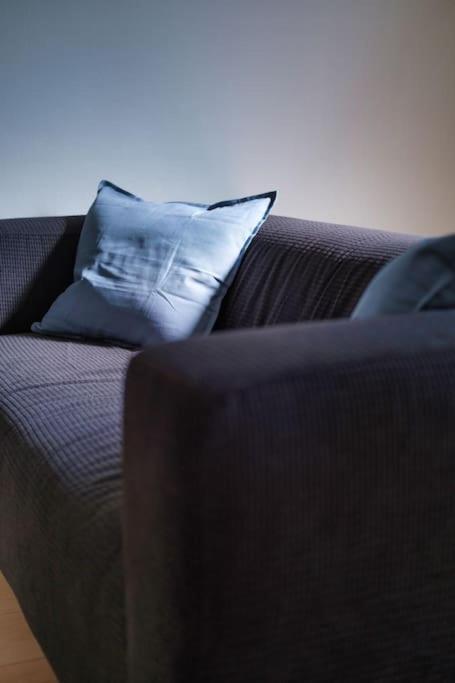 Moriscos Apartment Reims Bagian luar foto