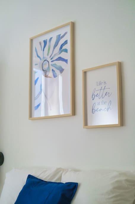 Moriscos Apartment Reims Bagian luar foto