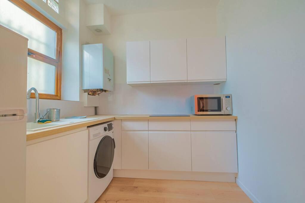 Moriscos Apartment Reims Bagian luar foto